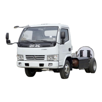 Dongfeng Light Duty Cargo Truck